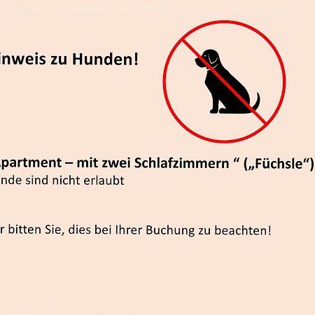 Ferienwohnungen Im Blockhaus Metzler شوارزنبرغ المظهر الخارجي الصورة